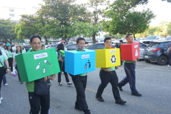 20241226102926.jpg - ขบวบพาเหรดและพิธีเปิด ลูกพระพิฆเนศวรเกมส์ ครั้งที่ 14 | https://facagri.cmru.ac.th/web