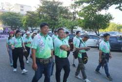 20241226102929(1).jpg - ขบวบพาเหรดและพิธีเปิด ลูกพระพิฆเนศวรเกมส์ ครั้งที่ 14 | https://facagri.cmru.ac.th/web