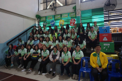 20241226102932(2).jpg - ขบวบพาเหรดและพิธีเปิด ลูกพระพิฆเนศวรเกมส์ ครั้งที่ 14 | https://facagri.cmru.ac.th/web