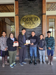 20250114143405(2).jpg - นิเทศน์นักศึกษาสหกิจ ณ บริษัทโกลด์มิลค์ จำหวัดลำพูน | https://facagri.cmru.ac.th/web