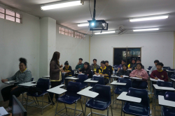 20250120094231.jpg - อบรมการสำรวจดิน | https://facagri.cmru.ac.th/web