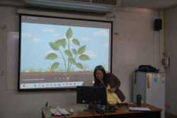 20250120094233.jpg - อบรมการสำรวจดิน | https://facagri.cmru.ac.th/web