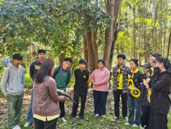 20250122090118.jpg - อบรมการสำรวจดิน | https://facagri.cmru.ac.th/web