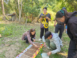 20250122090119(1).jpg - อบรมการสำรวจดิน | https://facagri.cmru.ac.th/web