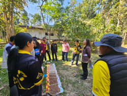 20250122090119(2).jpg - อบรมการสำรวจดิน | https://facagri.cmru.ac.th/web
