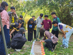 20250122090119.jpg - อบรมการสำรวจดิน | https://facagri.cmru.ac.th/web