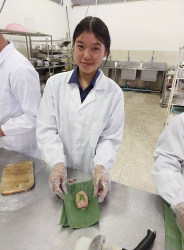 20250204092112.jpg - ปฏิบัติการแปรรูปแหนมหมู | https://facagri.cmru.ac.th/web