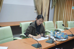 20250214140849.jpg - การนำเสนอโครงการวิจัยทางด้านเกษตรศาสตร์ | https://facagri.cmru.ac.th/web