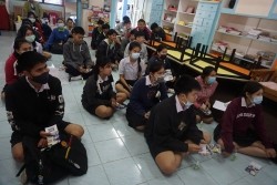 20210811081004.jpg - กิจกรรมแนะแนวหลักสูตรการศึกษาและอาชีพ โรงเรียนสันกำแพง | https://facagri.cmru.ac.th/web