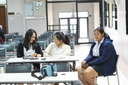 20250219133949(2).jpg - การนำเสนอสหกิจศึกษา วท.บ. สาขาวิชาสัตวศาสตร์ | https://facagri.cmru.ac.th/web