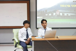 20250219133949.jpg - การนำเสนอสหกิจศึกษา วท.บ. สาขาวิชาสัตวศาสตร์ | https://facagri.cmru.ac.th/web