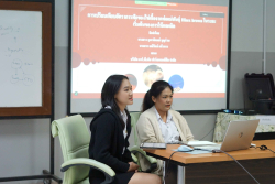 20250219133954.jpg - การนำเสนอสหกิจศึกษา วท.บ. สาขาวิชาสัตวศาสตร์ | https://facagri.cmru.ac.th/web