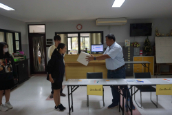 20250224105931.jpg - การเลือกตั้งนายกสโมสรนักศึกษา ประจำปีการศึกษา 2568 | https://facagri.cmru.ac.th/web