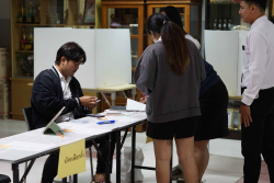 20250224105934.jpg - การเลือกตั้งนายกสโมสรนักศึกษา ประจำปีการศึกษา 2568 | https://facagri.cmru.ac.th/web