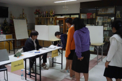 20250224105937.jpg - การเลือกตั้งนายกสโมสรนักศึกษา ประจำปีการศึกษา 2568 | https://facagri.cmru.ac.th/web