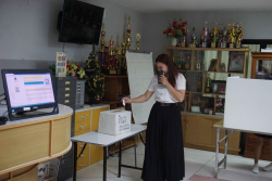 20250224105938.jpg - การเลือกตั้งนายกสโมสรนักศึกษา ประจำปีการศึกษา 2568 | https://facagri.cmru.ac.th/web