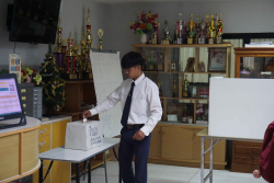 20250224105941.jpg - การเลือกตั้งนายกสโมสรนักศึกษา ประจำปีการศึกษา 2568 | https://facagri.cmru.ac.th/web
