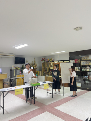 20250225093530(2).jpg - การเลือกตั้งนายกสโมสรนักศึกษา ประจำปีการศึกษา 2568 | https://facagri.cmru.ac.th/web