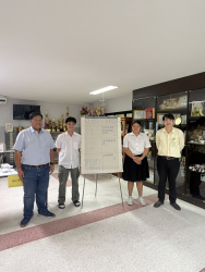 20250225093530.jpg - การเลือกตั้งนายกสโมสรนักศึกษา ประจำปีการศึกษา 2568 | https://facagri.cmru.ac.th/web
