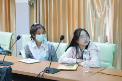 20250224144315.jpg - การนำเสนอสหกิจศึกษา วท.บ. สาขาวิชาวิทยาศาสตร์และเทคโนโลยีการอาหาร | https://facagri.cmru.ac.th/web