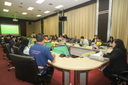 20250301190935.jpg - การประชุมเครือข่ายคณบดีคณะเกษตรศาสตร์และสาขาวิชาที่เกี่ยวข้อง มหาวิทยาลัยราชภัฏทั่วประเทศ  | https://facagri.cmru.ac.th/web
