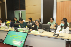 20250301190944.jpg - การประชุมเครือข่ายคณบดีคณะเกษตรศาสตร์และสาขาวิชาที่เกี่ยวข้อง มหาวิทยาลัยราชภัฏทั่วประเทศ  | https://facagri.cmru.ac.th/web
