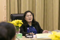 20250301190955.jpg - การประชุมเครือข่ายคณบดีคณะเกษตรศาสตร์และสาขาวิชาที่เกี่ยวข้อง มหาวิทยาลัยราชภัฏทั่วประเทศ  | https://facagri.cmru.ac.th/web