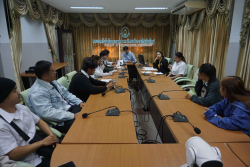 20250305102550.jpg - ส่งมอบงานสโมสรนักศึกษา ประจำปีการศึกษา 2568 | https://facagri.cmru.ac.th/web