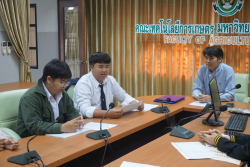 20250305102551(1).jpg - ส่งมอบงานสโมสรนักศึกษา ประจำปีการศึกษา 2568 | https://facagri.cmru.ac.th/web