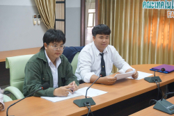 20250305102604.jpg - ส่งมอบงานสโมสรนักศึกษา ประจำปีการศึกษา 2568 | https://facagri.cmru.ac.th/web