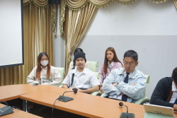 20250305102606.jpg - ส่งมอบงานสโมสรนักศึกษา ประจำปีการศึกษา 2568 | https://facagri.cmru.ac.th/web