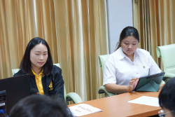 20250305102609.jpg - ส่งมอบงานสโมสรนักศึกษา ประจำปีการศึกษา 2568 | https://facagri.cmru.ac.th/web
