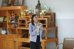 20250430100334.jpg - การสัมมนานักศึกษาก่อนออกฝึกปฎิบัติการวิชาชีพครู ประจำปี 2568 | https://facagri.cmru.ac.th/web