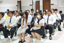 20250430100335.jpg - การสัมมนานักศึกษาก่อนออกฝึกปฎิบัติการวิชาชีพครู ประจำปี 2568 | https://facagri.cmru.ac.th/web
