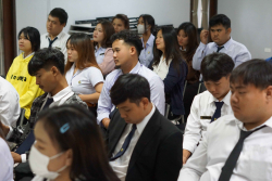 20250430100337(1).jpg - การสัมมนานักศึกษาก่อนออกฝึกปฎิบัติการวิชาชีพครู ประจำปี 2568 | https://facagri.cmru.ac.th/web