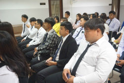 20250430100345(1).jpg - การสัมมนานักศึกษาก่อนออกฝึกปฎิบัติการวิชาชีพครู ประจำปี 2568 | https://facagri.cmru.ac.th/web