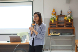 20250430100348.jpg - การสัมมนานักศึกษาก่อนออกฝึกปฎิบัติการวิชาชีพครู ประจำปี 2568 | https://facagri.cmru.ac.th/web
