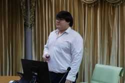 20250502165604.jpg - การนำเสนอโครงการสร้างสรรค์ทางวิทยาศาสตร์และเทคโนโลยีการอาหาร | https://facagri.cmru.ac.th/web