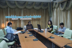 20250508095908.jpg - การตรวจประเมินคุณภาพการศึกษาภายใน หลักสูตร คบ.สาขาวิชาเกษตรศาสตร์ 2567 | https://facagri.cmru.ac.th/web