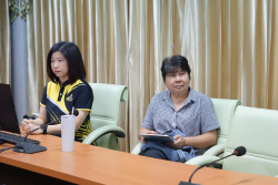 20250508095911.jpg - การตรวจประเมินคุณภาพการศึกษาภายใน หลักสูตร คบ.สาขาวิชาเกษตรศาสตร์ 2567 | https://facagri.cmru.ac.th/web