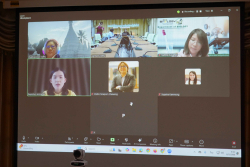 20250508095917.jpg - การตรวจประเมินคุณภาพการศึกษาภายใน หลักสูตร คบ.สาขาวิชาเกษตรศาสตร์ 2567 | https://facagri.cmru.ac.th/web