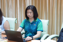 20250513140831.jpg - การตรวจประเมินคุณภาพการศึกษาภายใน หลักสูตร วท.บ.สาขาวิชาวิทยาศาสตร์และเทคโนโลยีการอาหาร ปี 2567 | https://facagri.cmru.ac.th/web