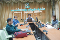 20250519140325.jpg - การตรวจประเมินคุณภาพการศึกษาภายใน หลักสูตร วท.บ.สาขาวิชาสัตวศาสตร์ ปี 2566 | https://facagri.cmru.ac.th/web