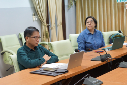 20250519140327.jpg - การตรวจประเมินคุณภาพการศึกษาภายใน หลักสูตร วท.บ.สาขาวิชาสัตวศาสตร์ ปี 2566 | https://facagri.cmru.ac.th/web