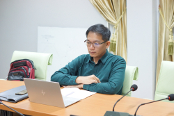 20250519140328.jpg - การตรวจประเมินคุณภาพการศึกษาภายใน หลักสูตร วท.บ.สาขาวิชาสัตวศาสตร์ ปี 2566 | https://facagri.cmru.ac.th/web