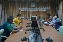 20250519140734.jpg - การตรวจประเมินคุณภาพการศึกษาภายใน หลักสูตร คบ.สาขาวิชาเกษตรศาสตร์ ปี 2566 | https://facagri.cmru.ac.th/web