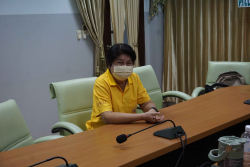 20250519140735.jpg - การตรวจประเมินคุณภาพการศึกษาภายใน หลักสูตร คบ.สาขาวิชาเกษตรศาสตร์ ปี 2566 | https://facagri.cmru.ac.th/web