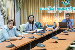 20250522103644.jpg - การตรวจประเมินคุณภาพการศึกษาภายใน หลักสูตร วท.บ.สาขาวิชาสัตวศาสตร์ ปี 2567 | https://facagri.cmru.ac.th/web