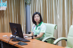 20250522103646.jpg - การตรวจประเมินคุณภาพการศึกษาภายใน หลักสูตร วท.บ.สาขาวิชาสัตวศาสตร์ ปี 2567 | https://facagri.cmru.ac.th/web