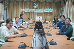 20250522103649.jpg - การตรวจประเมินคุณภาพการศึกษาภายใน หลักสูตร วท.บ.สาขาวิชาสัตวศาสตร์ ปี 2567 | https://facagri.cmru.ac.th/web
